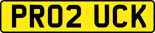 PR02UCK