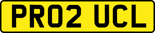 PR02UCL