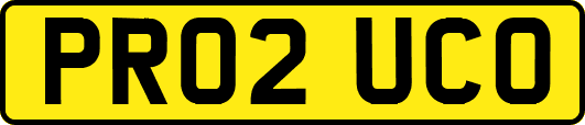 PR02UCO