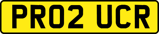 PR02UCR