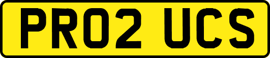 PR02UCS