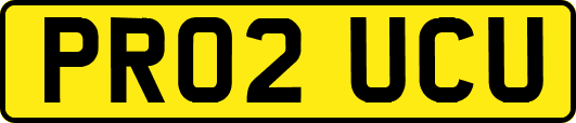 PR02UCU