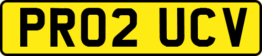 PR02UCV