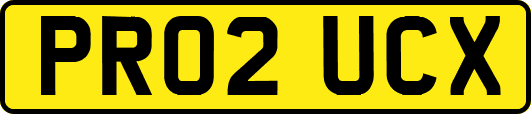 PR02UCX