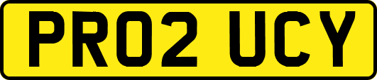 PR02UCY