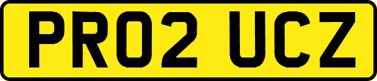 PR02UCZ