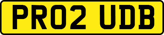 PR02UDB