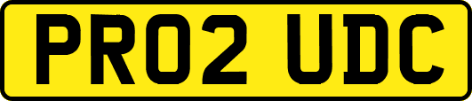 PR02UDC