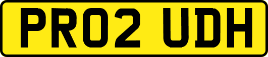 PR02UDH