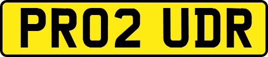 PR02UDR