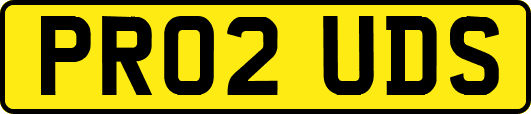 PR02UDS