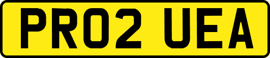 PR02UEA