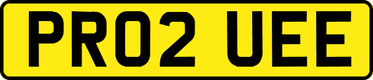 PR02UEE