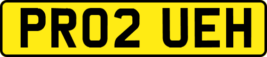 PR02UEH