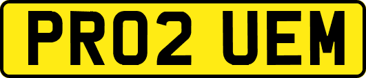 PR02UEM