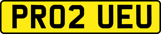 PR02UEU