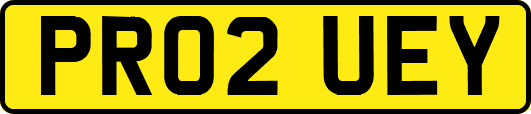 PR02UEY