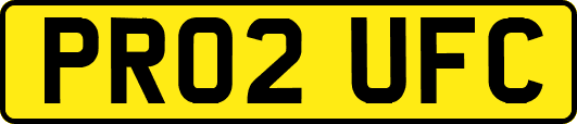 PR02UFC