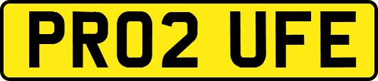 PR02UFE