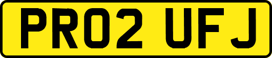 PR02UFJ