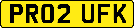 PR02UFK