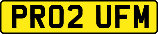 PR02UFM