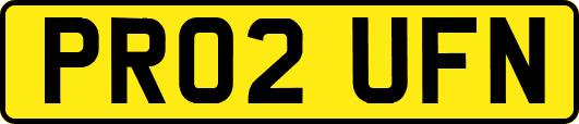 PR02UFN