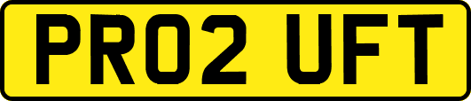 PR02UFT