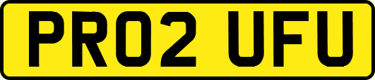 PR02UFU