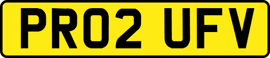 PR02UFV