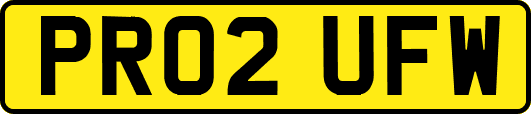 PR02UFW