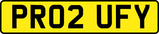 PR02UFY