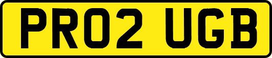 PR02UGB