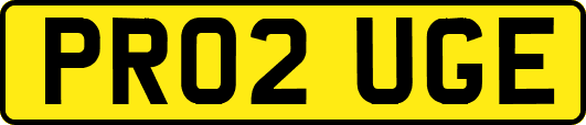 PR02UGE