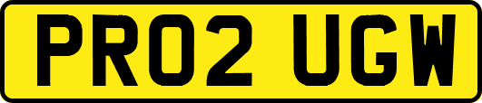 PR02UGW