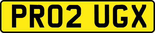 PR02UGX