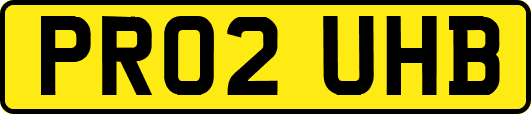 PR02UHB