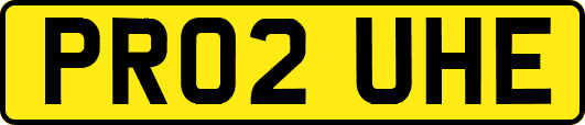 PR02UHE