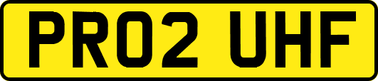 PR02UHF
