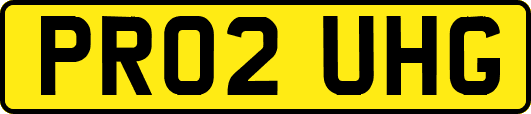 PR02UHG