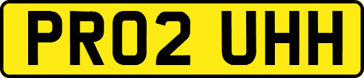 PR02UHH