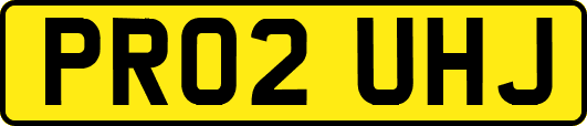 PR02UHJ