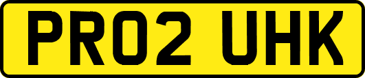 PR02UHK
