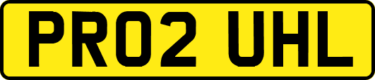 PR02UHL
