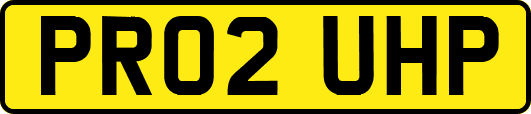 PR02UHP