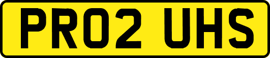 PR02UHS
