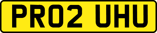 PR02UHU