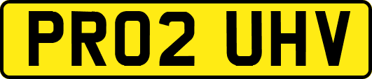 PR02UHV