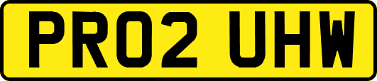 PR02UHW