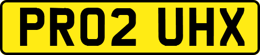 PR02UHX